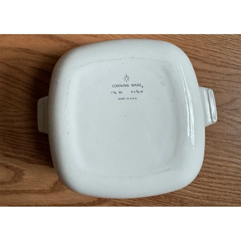 Corningware enhance your